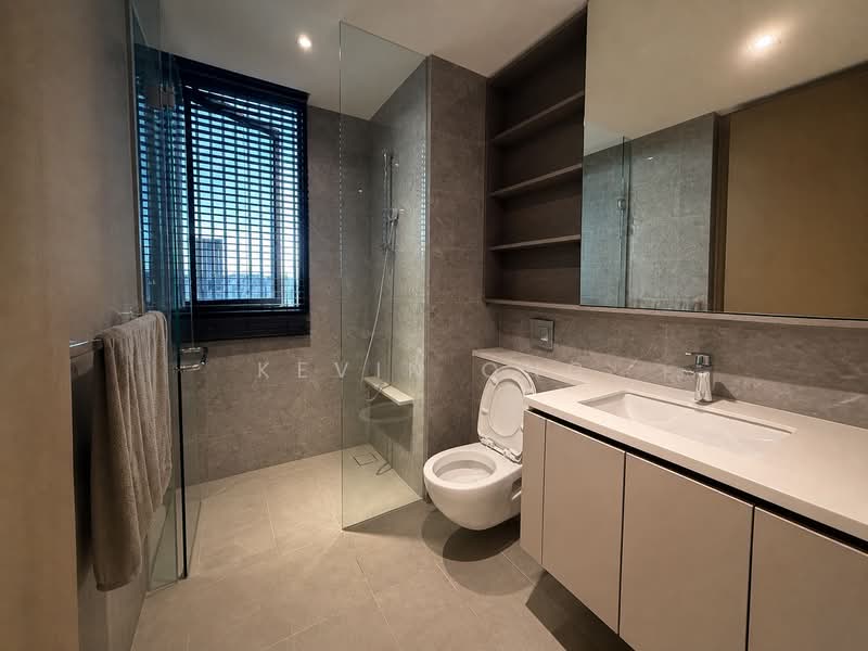 The Tapestry, 57 Tampines Street 86, 4 Bedrooms, 1,615 sqft, Condominium For Sale, by Kevin Ong, 25592189 - PropertyGuru.com.sg