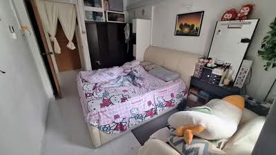 For Sale - 110 Yishun Ring Road