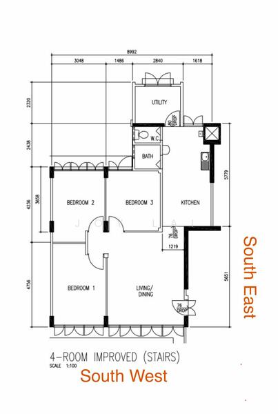 For Sale 129 Kim Tian Road
