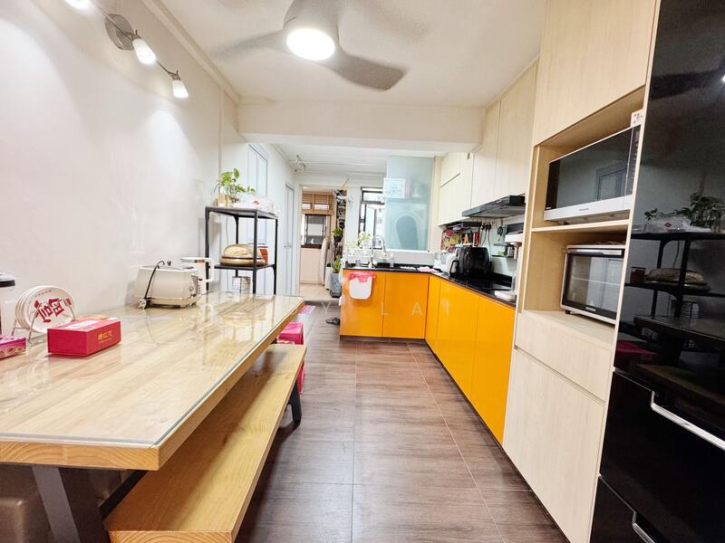 For Sale - 129 Kim Tian Road