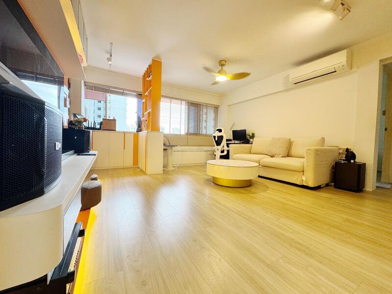 For Sale - 129 Kim Tian Road