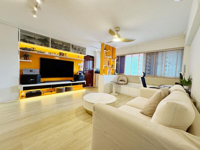For Sale - 129 Kim Tian Road