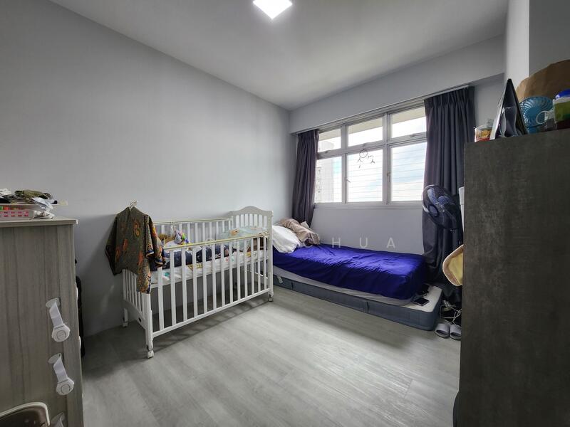 Common Room 1