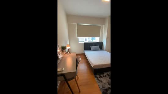 La Maison, 10 Moulmein Rise, Room Rental, 100 sqft, Condominium For Rent, by Valerie Wee, 25592246 - PropertyGuru.com.sg