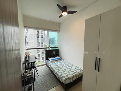 For Rent - La Maison