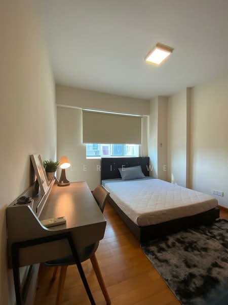 La Maison, 10 Moulmein Rise, Room Rental, 100 sqft, Condominium For Rent, by Valerie Wee, 25592246 - Bedroom - PropertyGuru.com.sg