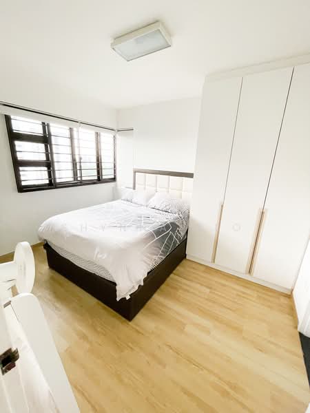 29 Ghim Moh Link, 29 Ghim Moh Link, 2 Bedrooms, 731 sqft, HDB Flat For Rent, by Shynna Neo, 25592258 - Bedroom - PropertyGuru.com.sg