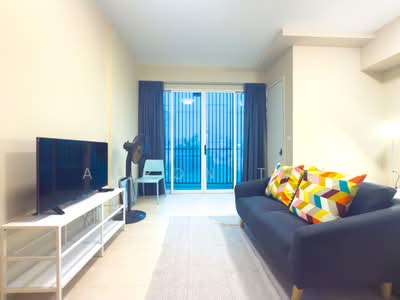 For Rent - Grandview Suites @ Geylang