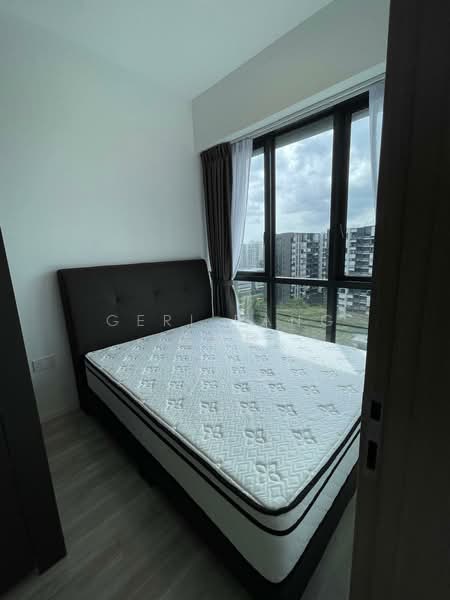 The Woodleigh Residences, 23 Bidadari Park Drive, 2 Bedrooms, 570 sqft, Condominium For Rent, by Geri Pang 冯惠贤, 25592262 - Bedroom - PropertyGuru.com.sg