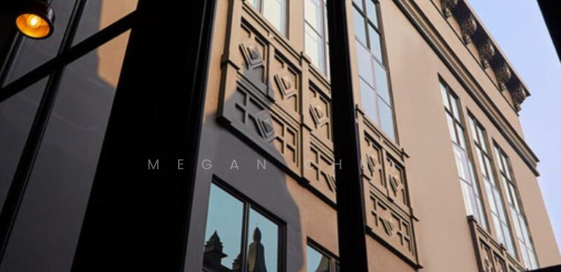 The Mill @ 5 Jalan Kilang, Jalan Kilang, 5,000 sqft, Office For Rent, by Megan Chua, 25592271 - Exterior - CommercialGuru.com.sg
