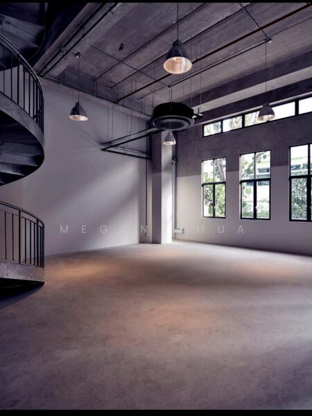 The Mill @ 5 Jalan Kilang, Jalan Kilang, 5,000 sqft, Office For Rent, by Megan Chua, 25592271 - Interior - CommercialGuru.com.sg