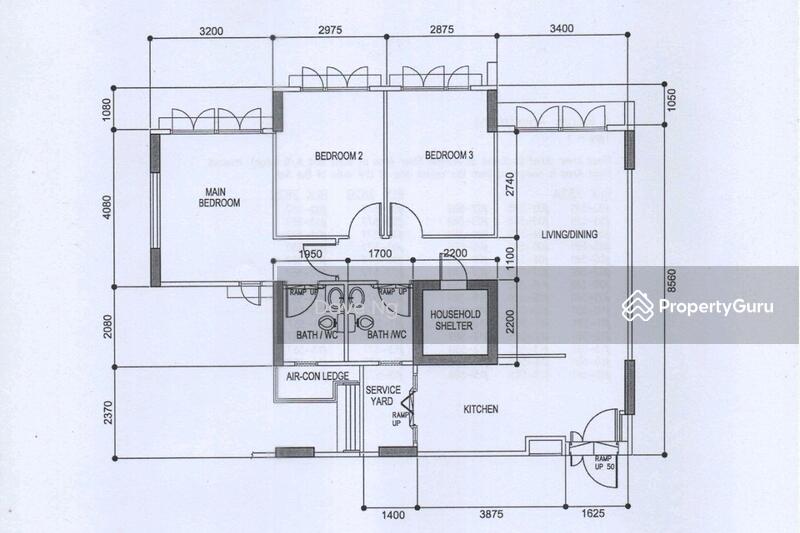 For Sale 280A Sengkang East Avenue