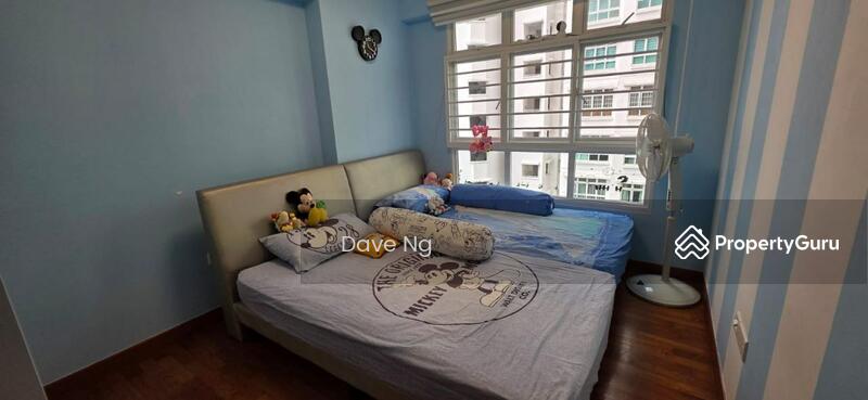 For Sale - 280A Sengkang East Avenue