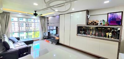 For Sale - 280A Sengkang East Avenue