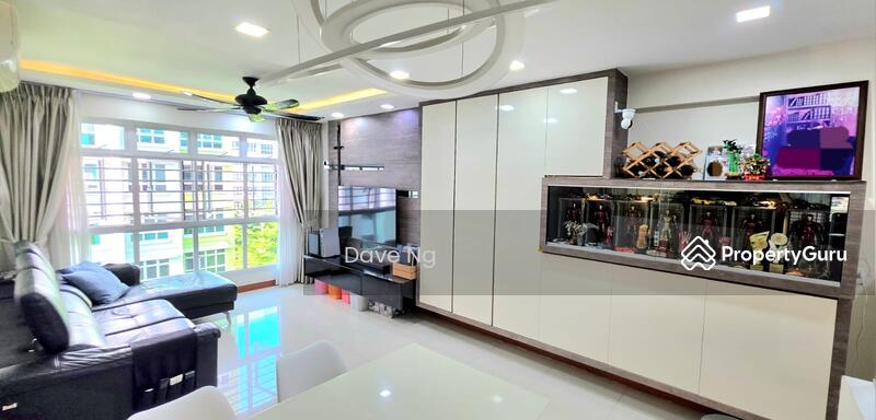 For Sale - 280A Sengkang East Avenue