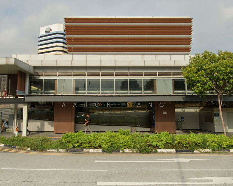 Prime Jalan Besar Main Road | Pair of 4 Storeys Duo Shophouse, Jalan Besar, Serangoon Road, 9,300 sqft, Shop / Shophouse For Sale, by Aaron Yang, 25592279 - CommercialGuru.com.sg