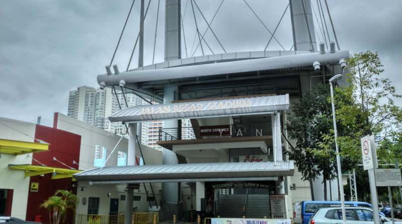 Prime Jalan Besar Main Road | Pair of 4 Storeys Duo Shophouse, Jalan Besar, Serangoon Road, 9,300 sqft, Shop / Shophouse For Sale, by Aaron Yang, 25592279 - CommercialGuru.com.sg