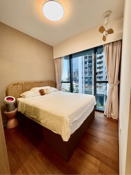 The M, 36 Middle Road, Studio, 753 sqft, Apartment For Sale, by Joey Kuok, 25592322 - PropertyGuru.com.sg