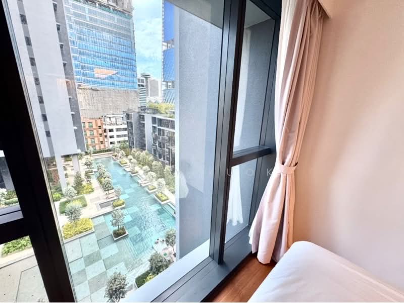 The M, 36 Middle Road, Studio, 753 sqft, Apartment For Sale, by Joey Kuok, 25592322 - PropertyGuru.com.sg