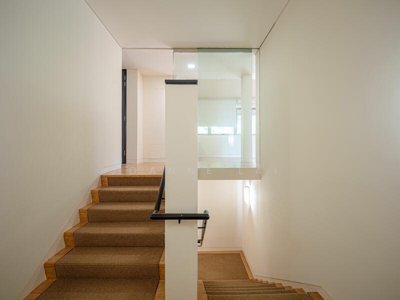 For Rent - ** NASSIM HILLTOP TROPICAL BUNGALOW FOR RENT ** SOLE MARKETING AGENT