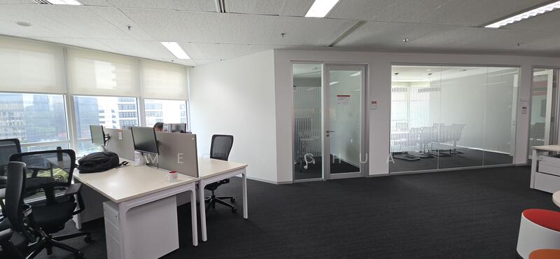 mTower, 460 Alexandra Road, 5,300 sqft, Office For Rent, by Megan Chua, 25592332 - CommercialGuru.com.sg