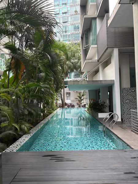 Suffolk Premier, 3 Suffolk Road, Room Rental, 100 sqft, Apartment For Rent, by Valerie Wee, 25592339 - Exterior - PropertyGuru.com.sg