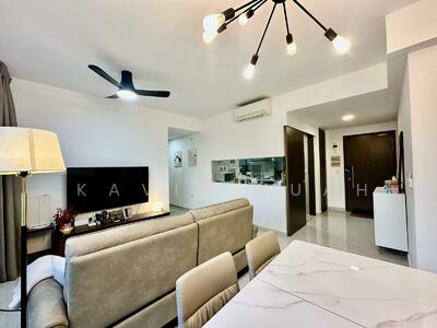 For Sale - Symphony Suites