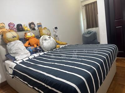 For Rent - 22 Westwood Walk