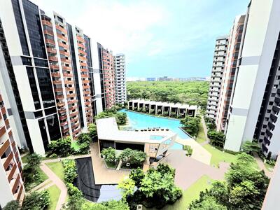 For Sale - Riverfront Residences