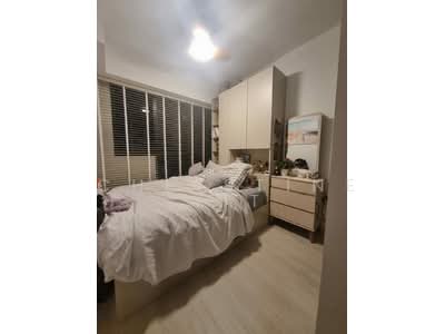 For Rent - Riverfront Residences