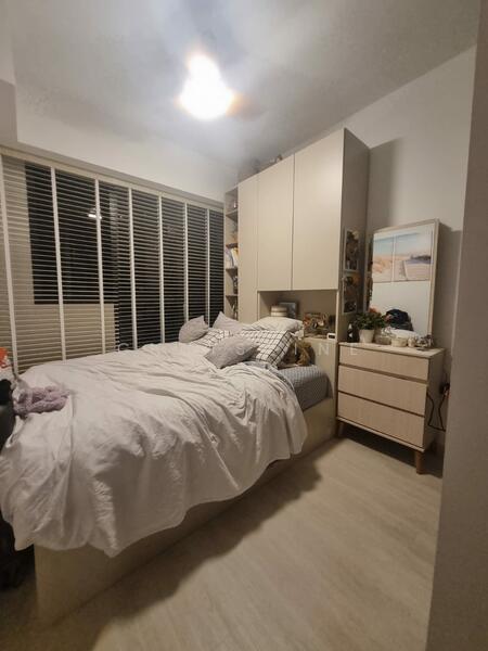 Riverfront Residences, 41 Hougang Avenue 7, 1 Bedroom, 463 sqft, Condominium For Rent, by Christine Yit, 25592401 - PropertyGuru.com.sg