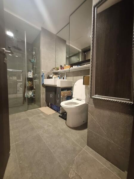 Riverfront Residences, 41 Hougang Avenue 7, 1 Bedroom, 463 sqft, Condominium For Rent, by Christine Yit, 25592401 - PropertyGuru.com.sg