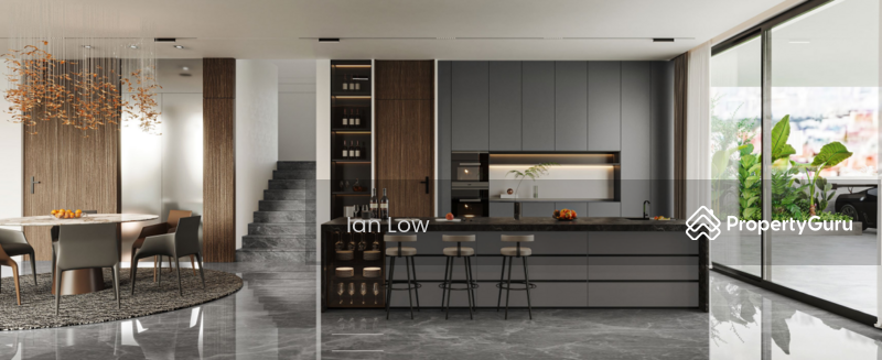 For Sale - ⭐3 Units of Brand New 2 Sty (4 Level) Detached w Basement, Attic, Pool & Lift⭐