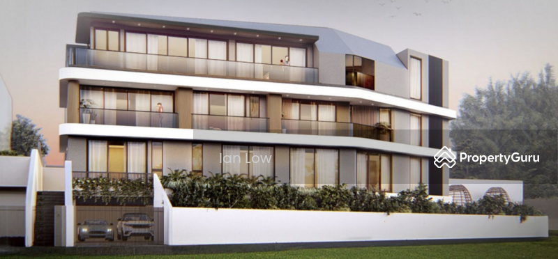 For Sale - ⭐3 Units of Brand New 2 Sty (4 Level) Detached w Basement, Attic, Pool & Lift⭐