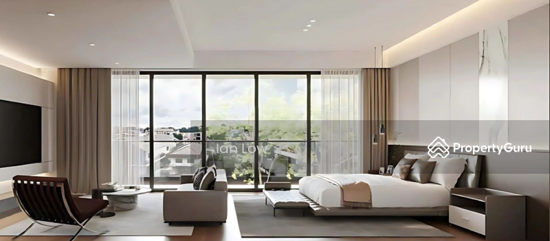 For Sale - ⭐3 Units of Brand New 2 Sty (4 Level) Detached w Basement, Attic, Pool & Lift⭐