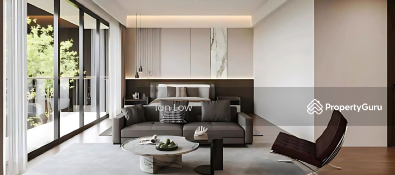 For Sale - ⭐3 Units of Brand New 2 Sty (4 Level) Detached w Basement, Attic, Pool & Lift⭐