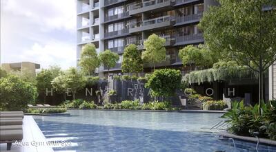 For Sale - The Reserve Residences