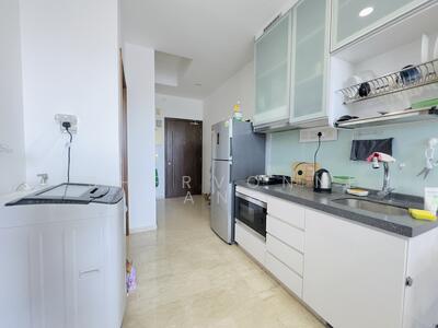 For Sale - Novena Regency