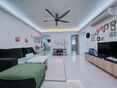 For Sale - 316 Clementi Avenue 4