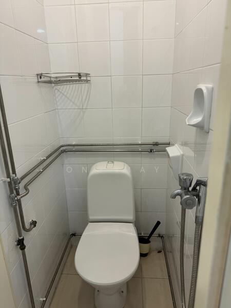 For Rent - Paradise Palms