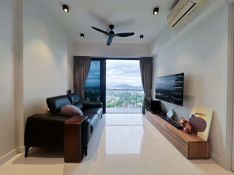 Move in Condition - Bring your luggage 