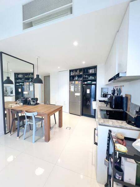 Using neutral colors - bringing a touch of elegance 