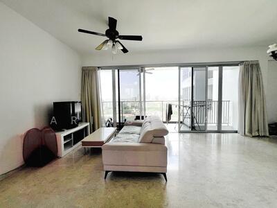 For Sale - The Parc Condominium