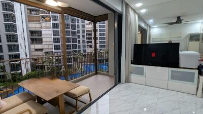 For Sale - The Criterion