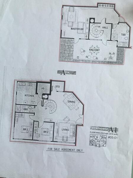 For Sale Grand Regalia