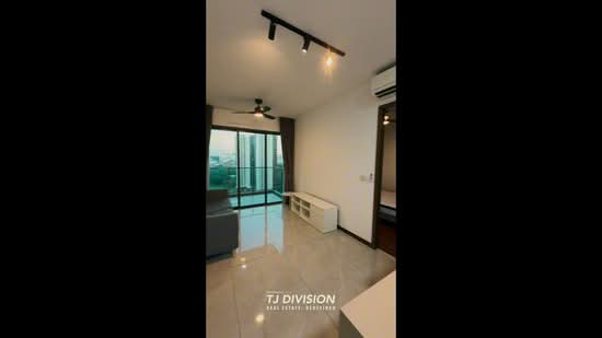 Normanton Park, 57 Normanton Park, Buona Vista / West Coast / Clementi New Town, 1 Bedroom, 527 sqft, Condominium For Sale, by TJHAI C. (TJ), 25592533 - PropertyGuru.com.sg