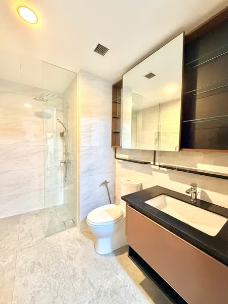 Normanton Park, 57 Normanton Park, 1 Bedroom, 527 sqft, Condominium For Sale, by TJHAI C. (TJ), 25592533 - Bathroom - PropertyGuru.com.sg