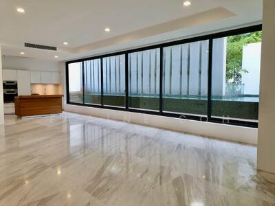 For Rent - Oei Tiong Ham Park Residences