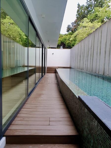 For Rent - Oei Tiong Ham Park Residences