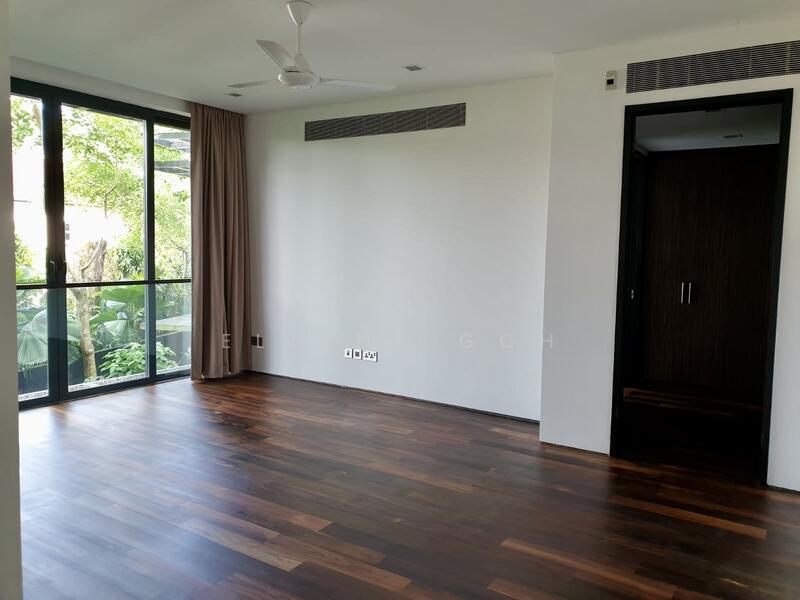 For Rent - Oei Tiong Ham Park Residences